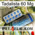 Tadalista 60Mg 40